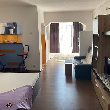 Garsoniera One Bedroom Apartment 胡内多阿拉 外观 照片