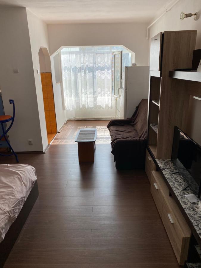 Garsoniera One Bedroom Apartment 胡内多阿拉 外观 照片